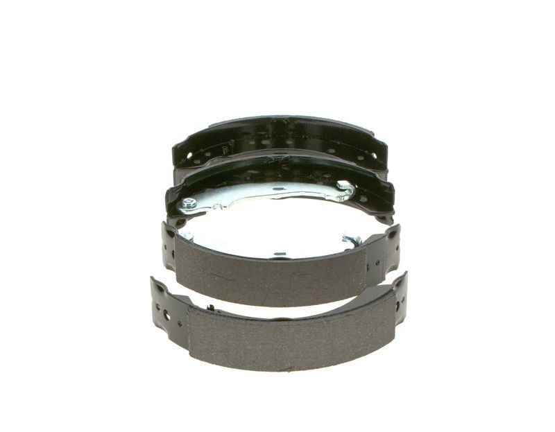 Bosch 0986487746 Brake Shoe Set - 2