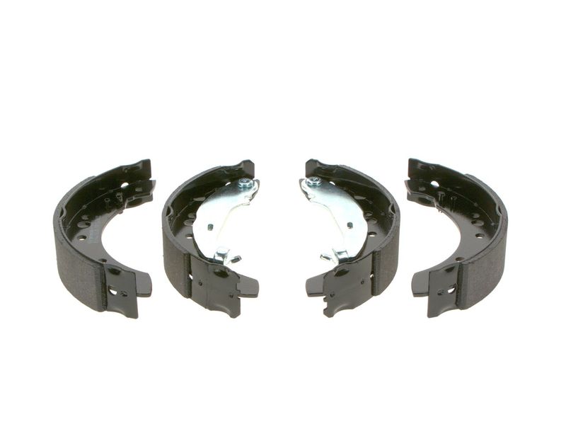 Bosch 0986487746 Brake Shoe Set - 3