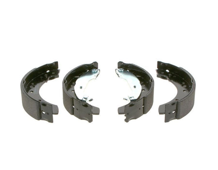 Bosch 0986487746 Brake Shoe Set - 3
