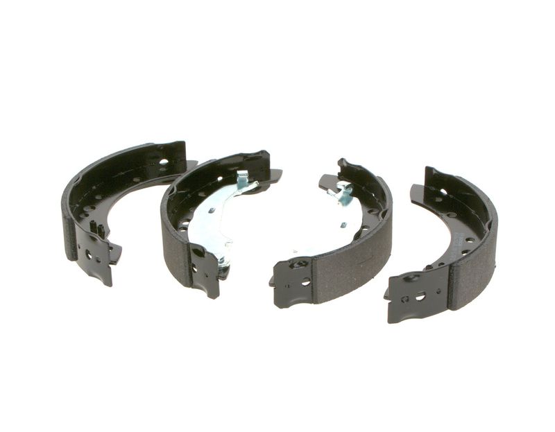 Bosch 0986487746 Brake Shoe Set - 6