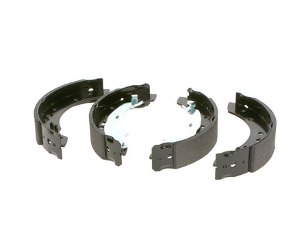 Bosch 0986487746 Brake Shoe Set - 6