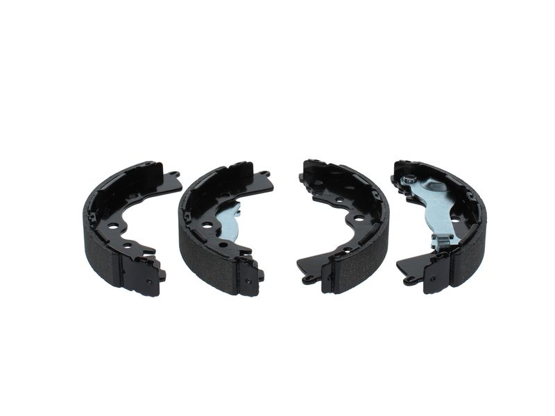 Bosch 0986487748 Brake Shoe Set - 1