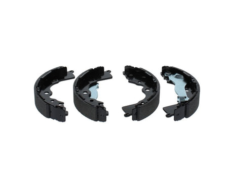 Bosch 0986487748 Brake Shoe Set - 1