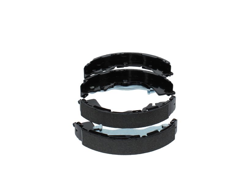Bosch 0986487748 Brake Shoe Set - 2