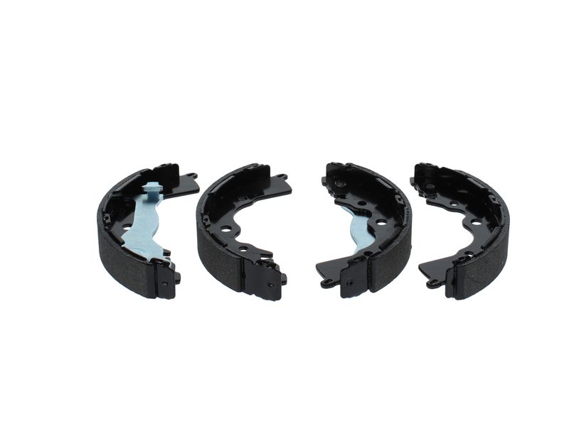 Bosch 0986487748 Brake Shoe Set - 3