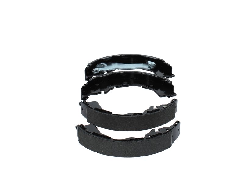 Bosch 0986487748 Brake Shoe Set - 4