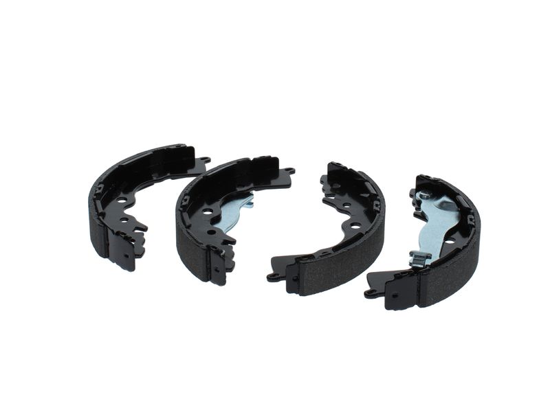 Bosch 0986487748 Brake Shoe Set - 5