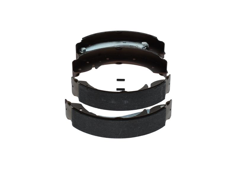 Bosch 0986487749 Brake Shoe Set - 2