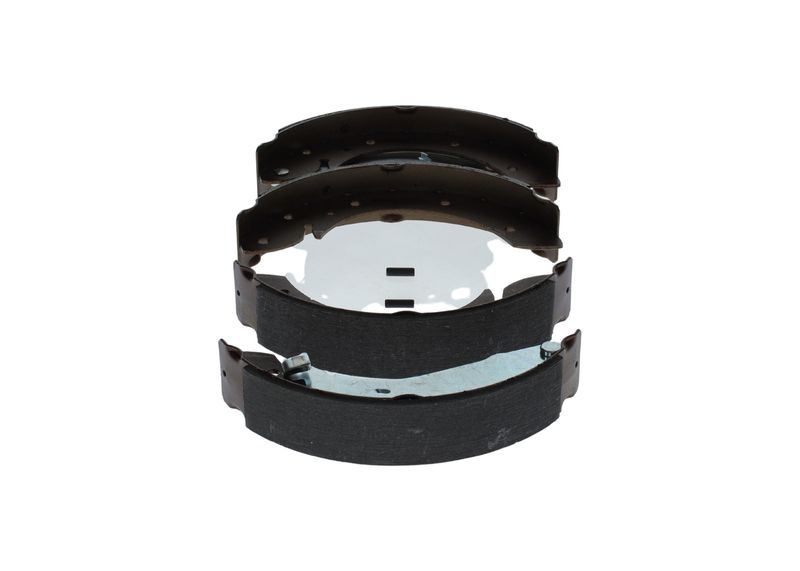 Bosch 0986487749 Brake Shoe Set - 4