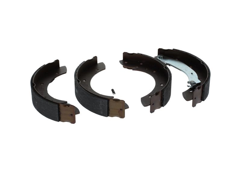 Bosch 0986487749 Brake Shoe Set - 5