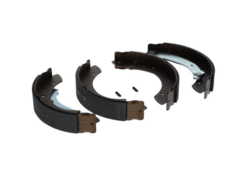 Bosch 0986487749 Brake Shoe Set - 6