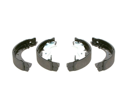 Bosch 0986487753 Brake Shoe Set - 1