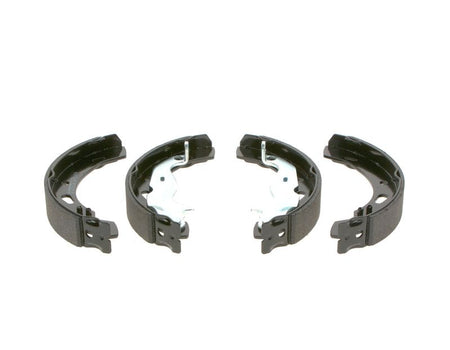 Bosch 0986487753 Brake Shoe Set - 3
