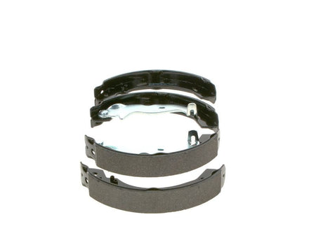 Bosch 0986487753 Brake Shoe Set - 4