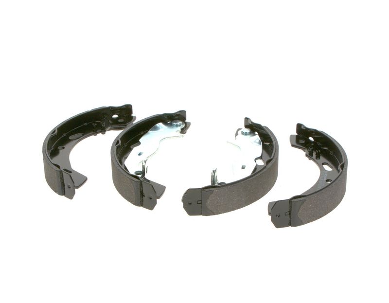 Bosch 0986487753 Brake Shoe Set - 6