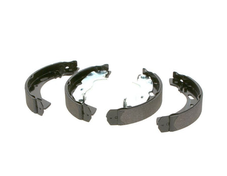 Bosch 0986487753 Brake Shoe Set - 6