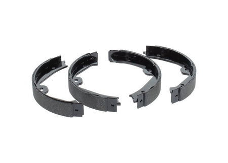 Bosch 0986487755 Brake Shoe Set, parking brake - 6