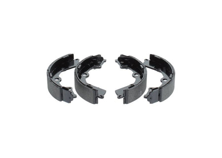 Bosch 0986487757 Brake Shoe Set - 3