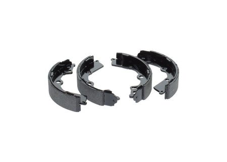 Bosch 0986487757 Brake Shoe Set - 6