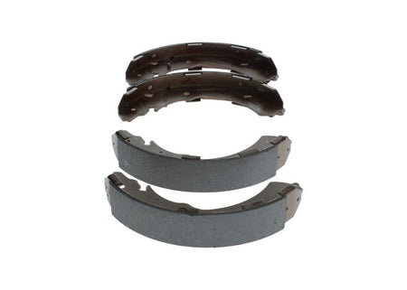 Bosch 0986487758 Brake Shoe Set - 2