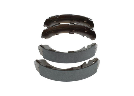 Bosch 0986487758 Brake Shoe Set - 4