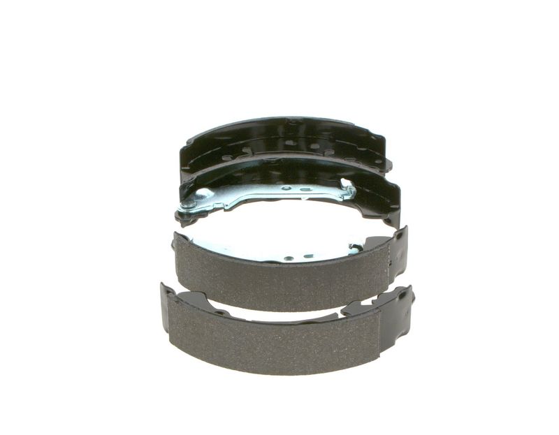 Bosch 0986487759 Brake Shoe Set - 2