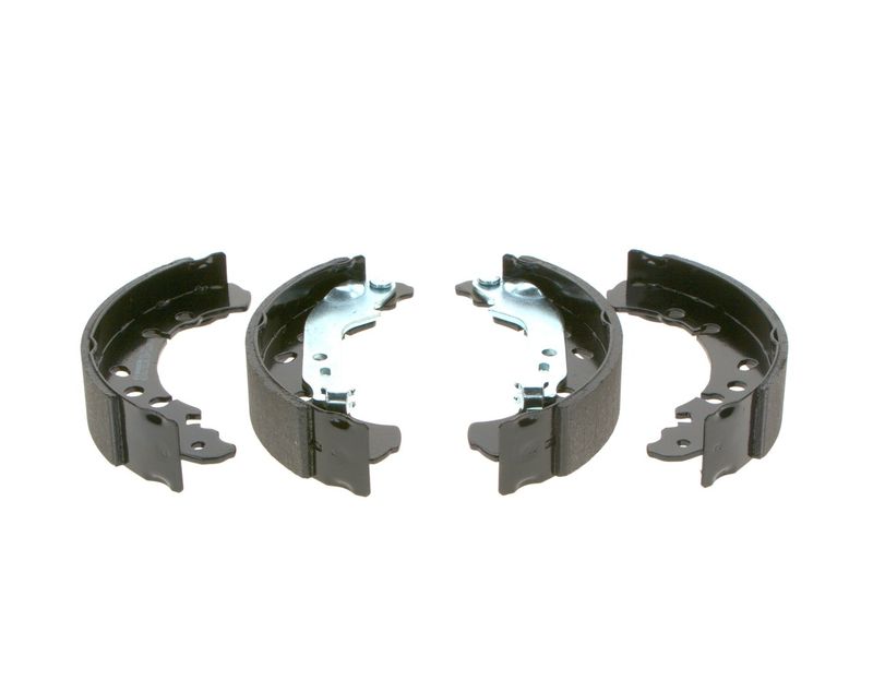 Bosch 0986487759 Brake Shoe Set - 3