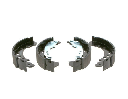 Bosch 0986487759 Brake Shoe Set - 3