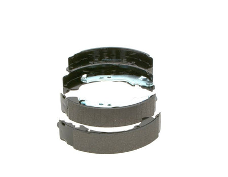 Bosch 0986487759 Brake Shoe Set - 4