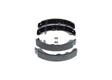 Bosch 0986487760 Brake Shoe Set - 2