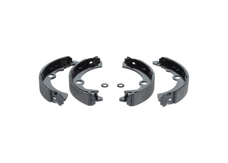 Bosch 0986487760 Brake Shoe Set - 3