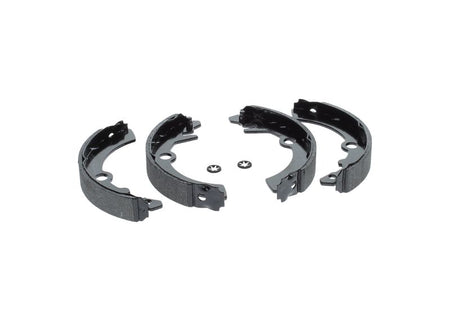 Bosch 0986487760 Brake Shoe Set - 6