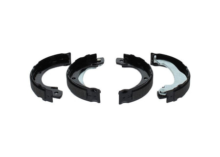 Bosch 0986487763 Brake Shoe Set, parking brake - 1