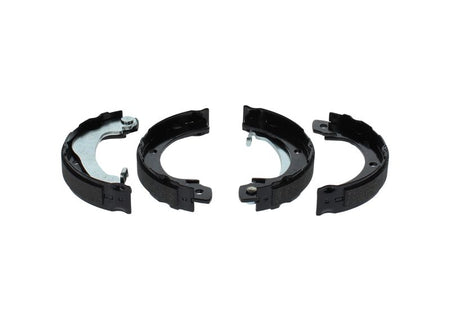 Bosch 0986487763 Brake Shoe Set, parking brake - 3