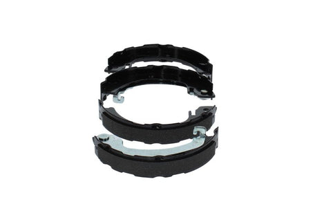 Bosch 0986487763 Brake Shoe Set, parking brake - 4