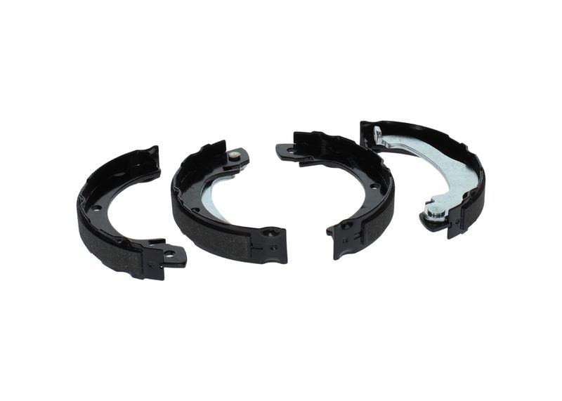 Bosch 0986487763 Brake Shoe Set, parking brake - 6