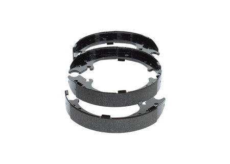 Bosch 0986487765 Brake Shoe Set, parking brake - 2