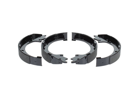 Bosch 0986487765 Brake Shoe Set, parking brake - 3
