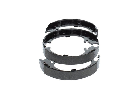 Bosch 0986487765 Brake Shoe Set, parking brake - 4