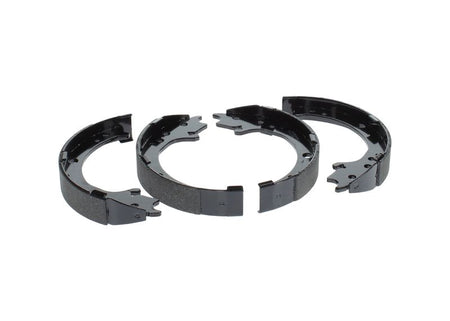 Bosch 0986487765 Brake Shoe Set, parking brake - 6