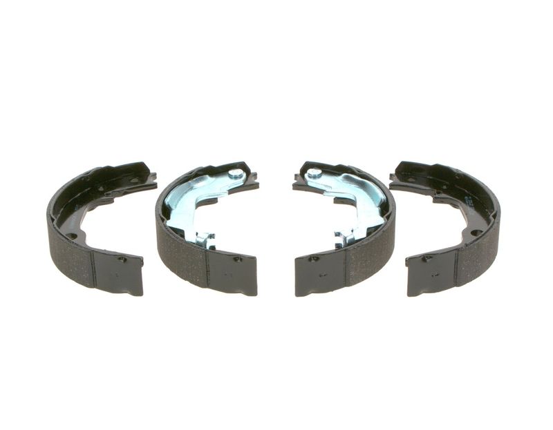 Bosch 0986487768 Brake Shoe Set - 1