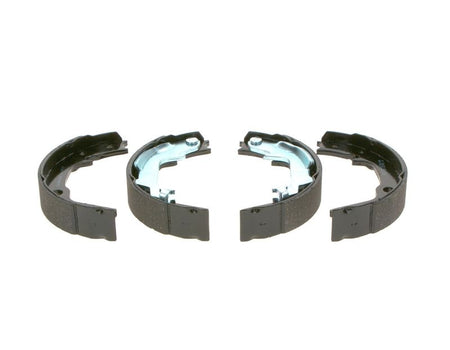 Bosch 0986487768 Brake Shoe Set - 1