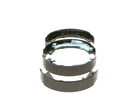 Bosch 0986487768 Brake Shoe Set - 2