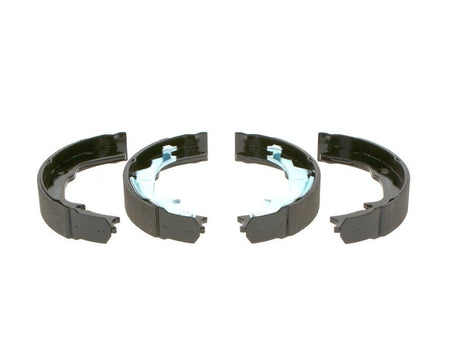 Bosch 0986487768 Brake Shoe Set - 3