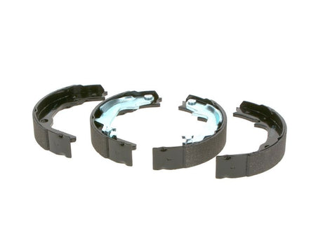 Bosch 0986487768 Brake Shoe Set - 6
