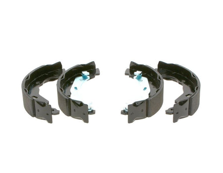 Bosch 0986487771 Brake Shoe Set - 1