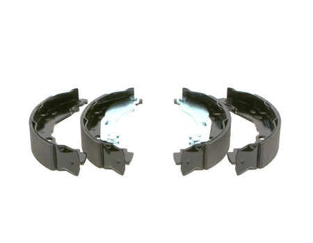 Bosch 0986487771 Brake Shoe Set - 3