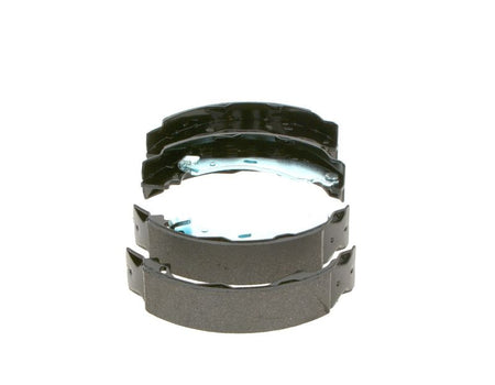 Bosch 0986487771 Brake Shoe Set - 4