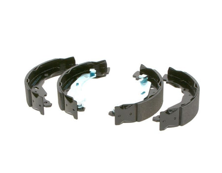 Bosch 0986487771 Brake Shoe Set - 6