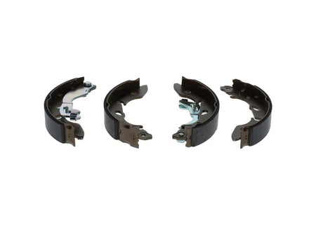 Bosch 0986487772 Brake Shoe Set - 3